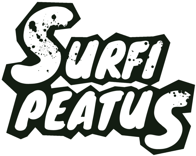 surfi peatus
